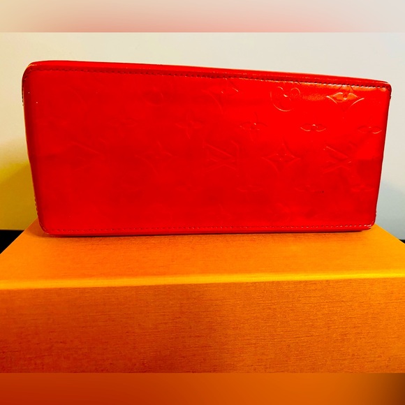 Rare Louis Vuitton Vernis Full inclusion - Picture 4 of 5